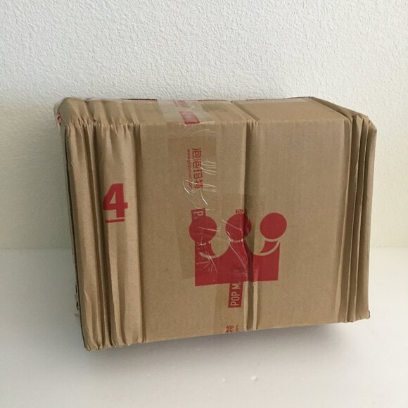 Pop Mart Labubu v3 Big into Energy Series Vinyl Pendant Set of 6 (Authentic) - Picture 15 of 16